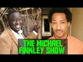 Michael Finkley Show 08 17 2020-The Facts of Life Morgan