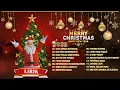LAGU NATAL TERBARU 2024 - 2025 PALING ENAK DIDENGAR - GITA SORGA BERGEMA (LIRIK) || SELAMAT NATAL