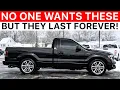 5 Cheap Ford F-150s EVERYONE IGNORES But These Are Absolute Goldmines