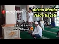 Download Lagu ADZAN PALING MERDU BAYATI ASLI MASSSZZEEH