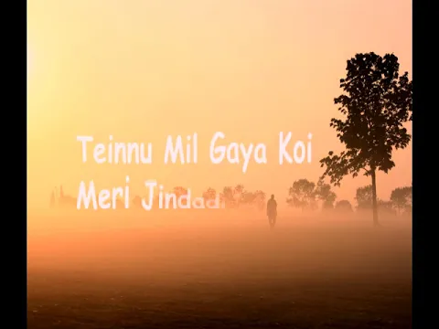 Download MP3 y2mate com   Yaad Teri By Rahul Vaidya Lyrical 1080p