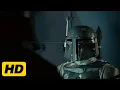 Boba Fett All Scenes The Empire Strikes Back