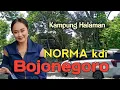 Inilah Kampung Halaman NORMA PAEJAH artis penyanyi jebulan kontestan KDI