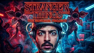هذا المسلسل مبني على احداث حقيقية  دندنها
