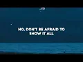Bruno Mars - Versace On The Floor (Lyrics)