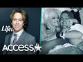 Larry Birkhead Pens Anna Nicole Smith Tribute 15 Years After Her Death