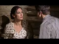 Top 6 Russian Older Woman - Younger Man Relationship Movies