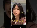 Download Lagu Cintaku Sesuci Air Surgawi ❤️ Hetty Koes Endang ❤️ model Adel JKT48