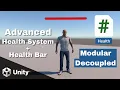 The Right Way to Build a Health System in Unity