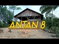 Lagu Antan 8 - Rejung Gitar Tunggal ll Batang Hari Sembilan