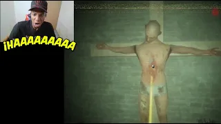 El Juego De Terror Hecho Por Un Joven De 16 años