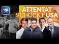 Download Lagu 🚨Charlie Kirk, konservativer Held der Meinungsfreiheit, bei Attentat getötet | NIUS Live 11. Sep. 25