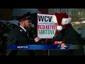 Doug Meehan steps in to help fill Red Kettles