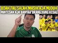 Download Lagu INDONESIA SELALU KENA IMBASNYA PADAHAL ENTAH SIAPA YANG SALAH‼️