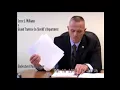 GT Co Undersheriff Alger deposition - January 10 2018