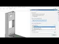 Scalable Searchable Data Management in Solid Edge