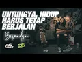 Lagu Untungnya, Hidup Harus Tetap Berjalan - Bernadya (Pop Punk Cover) TOXI DOXI
