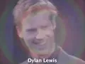 Guiding Light Character Profiler-Dylan Lewis