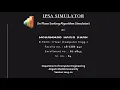 Sorting Algorithm Simulator Software Engineering Project
