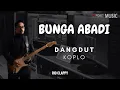 Download Lagu Bunga Abadi RIO CLAPPY - Dangdut Koplo Version (REMIX)
