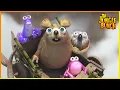 Download Lagu The Minis At The Loony Well | Jungle Bunch | 55' Compilation | Cartoon For Kids
