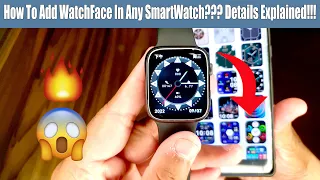 Download How to Get 500+ Watch Faces For Any Smartwatch  - Watch Face For Free In Any Smart Watch  MP3