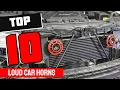 Download Lagu Best Loud Car Horn in 2025 - Top 10 Loud Car Horns Review