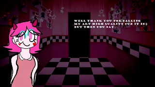 Deviantcringe rant