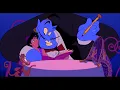 Aladdin - Friend Like Me Will Smith (Video 1992)