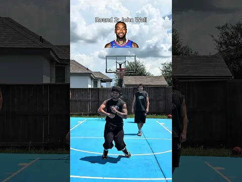 Whose The NBA Imposter?? 🥷🏀