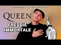 Lagu Queen – The Show Must Go On: Brian Dice ‘Non Ce la Fai’. Freddie Risponde Così