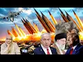 Download Lagu DEG DEG Dagaalkii ugu adakaa ayaa kusocda iran iyo Israel🇮🇷🇮🇱