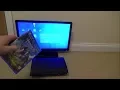 What happens when you put a PS4 Game in a PlayStation 3