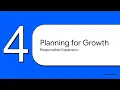 Warren Township Schools 2025-2030 Strategic Plan Overview