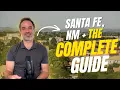 Santa Fe New Mexico The Complete Guide Everything You Need to Know in 2026 Part 1 of 3