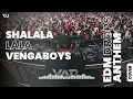SHALALA LALA VENGABOYS Cover -  EDM DROPS ANTHEM