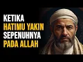Lagu KEAJAIBAN TERJADI SAAT KAMU SERAHKAN SEMUA KEPADA ALLAH | JIWA MUSLIM