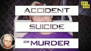 Grandma Has Answers About Pamela Shelley s Death HIGHLIGHT Accident Suicide or Murder Oxygen
