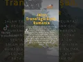 Download Lagu Jalan indah penuh tikungan... #jalanan #viral #faktamenarik #shorts