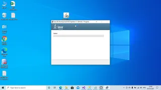 Practical No 1 Setup Java Programming Environment