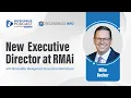 Receivables Management Association Intl RMAI Mike Becker New Executive Director Ep 195