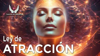 Ley de Atracción. Cómo manifestar la ley de atracción - Caminos de Sabiduría