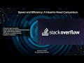 Claude vs Stack Overflow Which is Better for Developers