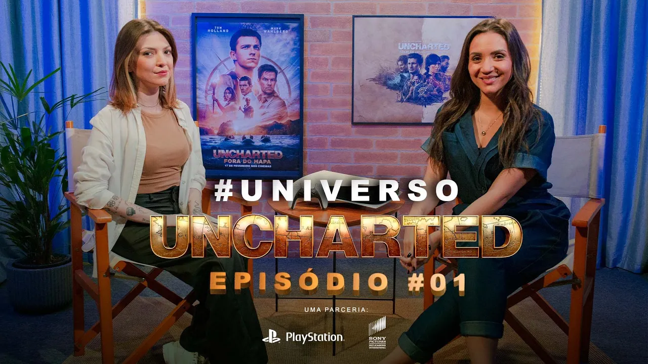 Centro de Competições - FIFA 22 + Afinco