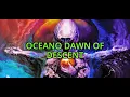 Oceano - Dawn of Descent (lyrics)