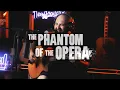 Download Lagu The Phantom Of The Opera Acoustic Cover (Andrew Lloyd Webber) Live