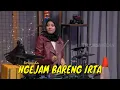 Download Lagu [FULL] NGEBAND BARENG IRTA AMALIA \u0026 DENDEN GONJALEZ | BERCANDA PAGI (04/03/22)
