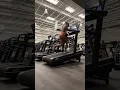 Mia sorety gym live