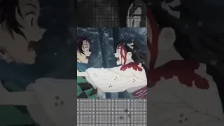 Demon Slayer قاتل الشياطين مدبلج بالعربيه الموسم الاول الحلقة 1 