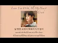 Download Lagu Thaisub | Crush - Love You With All My Heart(미안해 미워해 사랑해) (Queen of Tears OST)